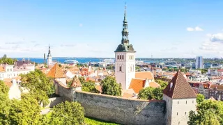 Světové kulturní dědictví UNESCO, věčné poklady (4/4)