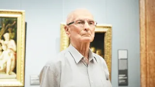 Velké zločiny ve světě umění (2/4)