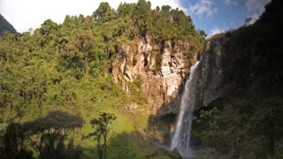 Divoká a svobodná Kolumbie (2/2)