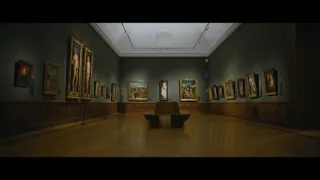 Velké zločiny ve světě umění (2/4)