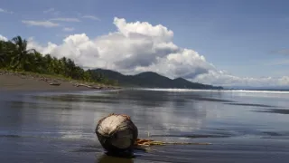 Divoká a svobodná Kolumbie (2/2)