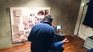 Velké zločiny ve světě umění (2/4)