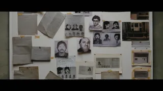 Velké zločiny ve světě umění (2/4)