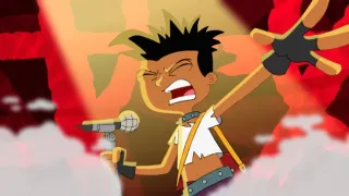 Phineas a Ferb II (27/39)