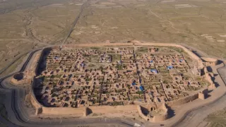 Dlouhá zeď: Zrození Číny