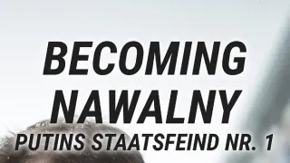 Alexej Navaľnyj - Putinov nepriateľ číslo jeden