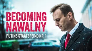 Alexej Navaľnyj - Putinov nepriateľ číslo jeden