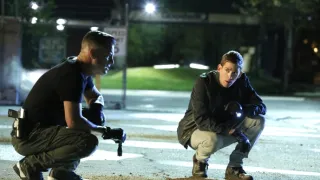 Kriminálka Las Vegas XV (13)