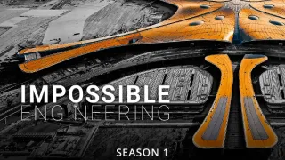 Konštrukčné zázraky (9/10)