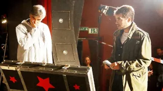 V. I. P. vraždy II (11)