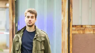 V. I. P. vraždy II (11)