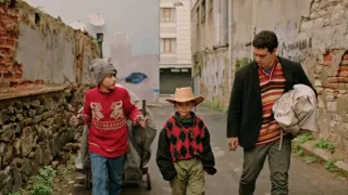 Isztambuli árvák (38)