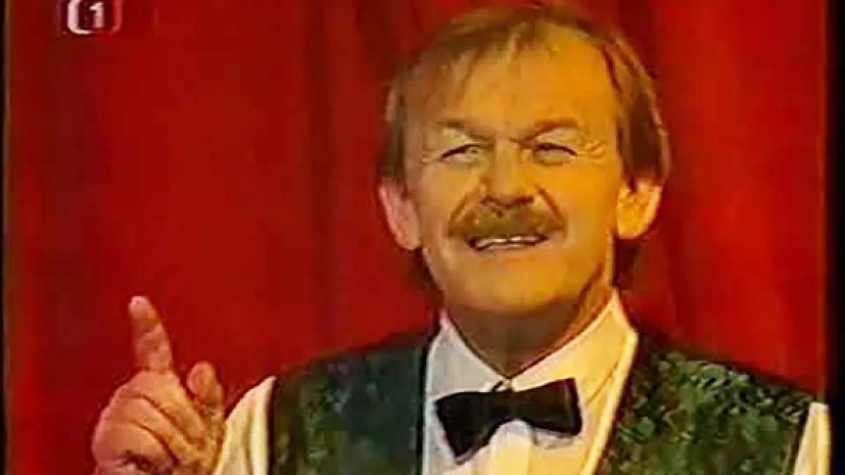 Jak se zpívá na Silvestra, 1996 - fotogaléria