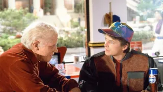 Návrat do budoucnosti 2