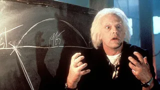 Návrat do budoucnosti 2