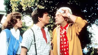 Návrat do budoucnosti 2