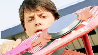 Návrat do budoucnosti 2