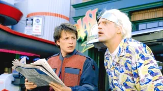 Návrat do budoucnosti 2