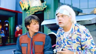 Návrat do budoucnosti 2