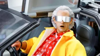 Návrat do budoucnosti 2