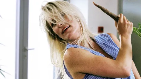 Dvě nevěsty a jedna svatba