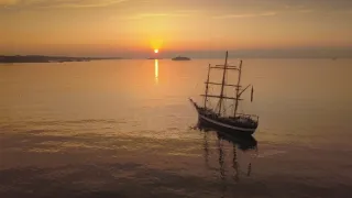 Malé ostrovy Velké Británie (4/4)