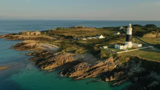 Malé ostrovy Velké Británie (4/4)