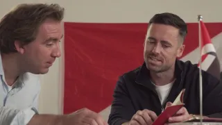 Malé ostrovy Velké Británie (4/4)