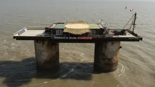 Malé ostrovy Velké Británie (4/4)