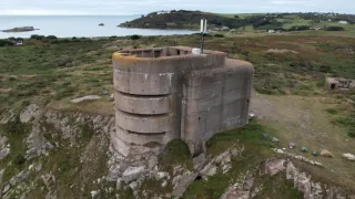 Malé ostrovy Velké Británie (4/4)