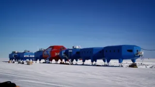 Katastrofy v přímém přenosu II (11)