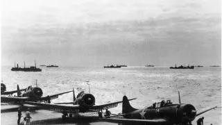 Tajemství 2. světové války