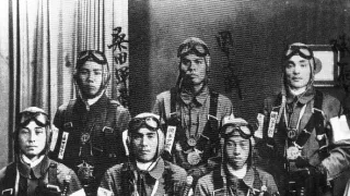 Tajemství 2. světové války