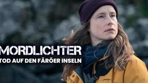 Vražedné svetlá: Smrť na Faerských ostrovoch