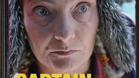 Komisařka Marleau II (3)