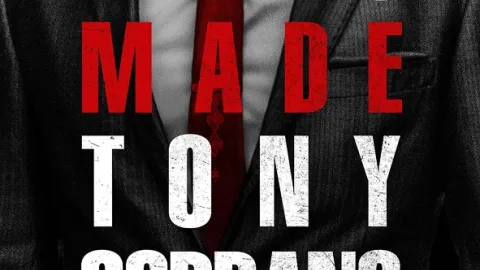 Všichni svatí mafie