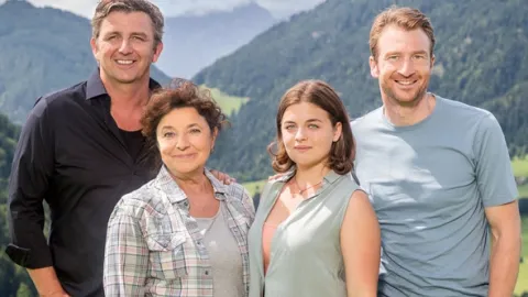 Doktor z hor: Nové příběhy (7)