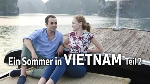 Leto vo Vietname (2)