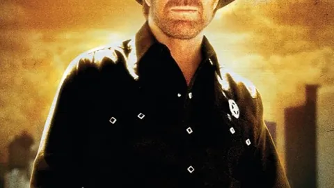 Walker, Texas Ranger II (6)