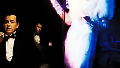 Zkáza rodu Hickmanů