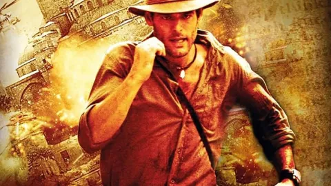 Jack Hunter - Nebeská hvězda (3)