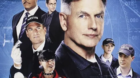 Námořní vyšetřovací služba XII (15)