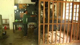 Na cestě po Chulumani