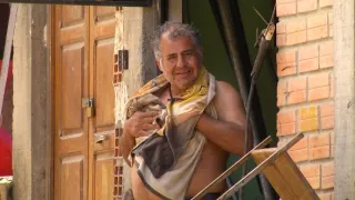 Na cestě po Chulumani