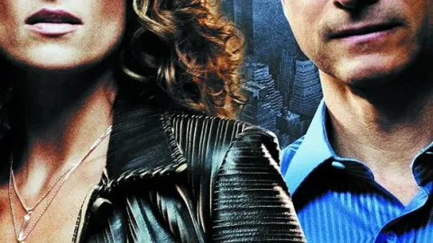 Kriminálka New York III (4)