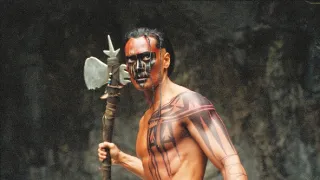 Bratrstvo vlků - Hon na bestii