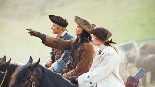 Bratrstvo vlků - Hon na bestii