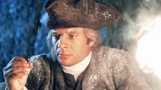 Bratrstvo vlků - Hon na bestii