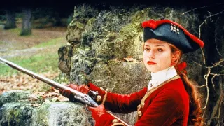 Bratrstvo vlků - Hon na bestii