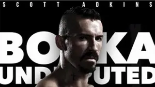 Neporaziteľný 4: Návrat kráľa